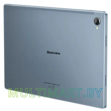 Планшет Blackview Tab 15 8GB/128GB LTE (синий) картинка 8